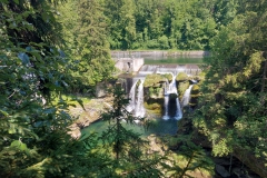 Traunfall