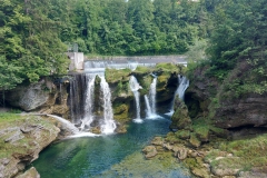 Traunfall