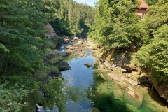 Traunfall