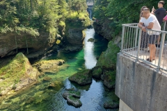 Traunfall
