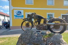 Motorradmuseum