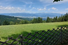 Aussicht Formel 1 Ring Zeltweg