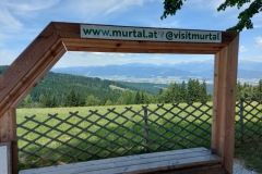 Aussicht Formel 1 Ring Zeltweg