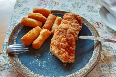 Übernachtung Kroatien