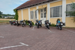 Übernachtung Kroatien