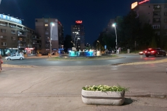 Zenica Bosnien
