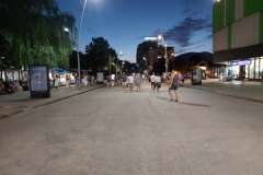 Zenica Bosnien