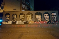 Zenica Bosnien