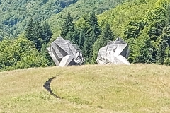 Kriegsmonument