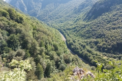 Piva Canyon