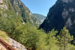 Piva Canyon