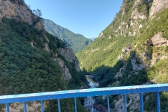 Piva Canyon