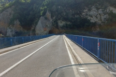 Piva Canyon