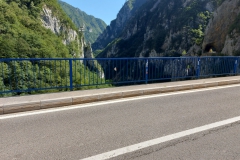 Piva Canyon