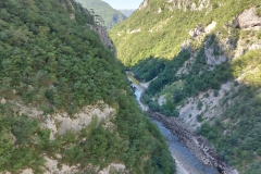 Piva Canyon