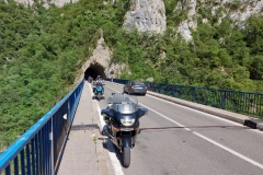 Piva Canyon