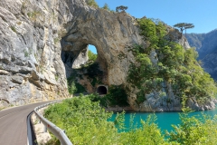 Piva Canyon