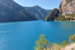 Piva Canyon