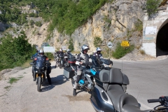 Piva Canyon