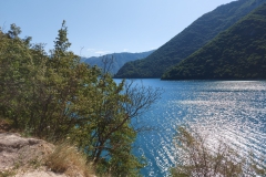 Piva Canyon