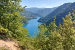 Piva Canyon