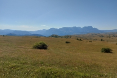 Durmitor Nationalpark
