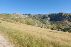 Durmitor Nationalpark