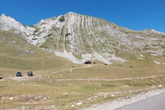 Durmitor Nationalpark