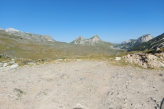 Durmitor Nationalpark