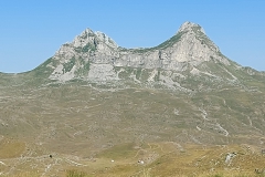 Durmitor Nationalpark