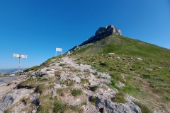 Durmitor Nationalpark