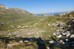 Durmitor Nationalpark