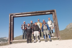 Durmitor Nationalpark