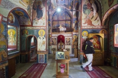 Manastir Podmalinsko Kirche