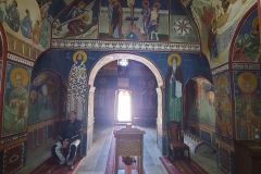 Manastir Podmalinsko Kirche