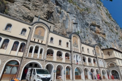 Kloster Ostrog