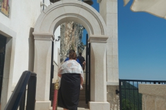 Kloster Ostrog