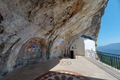 Kloster Ostrog
