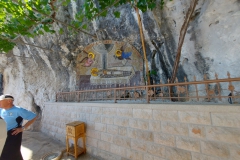 Kloster Ostrog