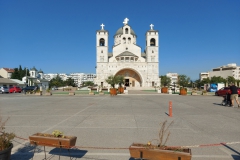 Podgorica