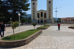Medugorje