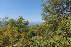 Durch Kroatien