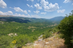 Durch Kroatien