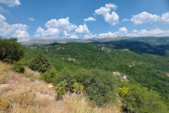 Durch Kroatien