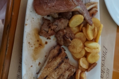 Durch Kroatien