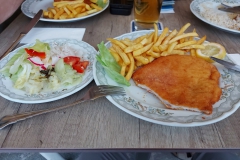 Durch Kroatien