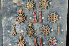 Besichtigung der Münchner Residenz