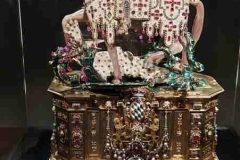 Besichtigung der Münchner Residenz