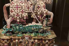 Besichtigung der Münchner Residenz