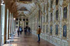 Besichtigung der Münchner Residenz